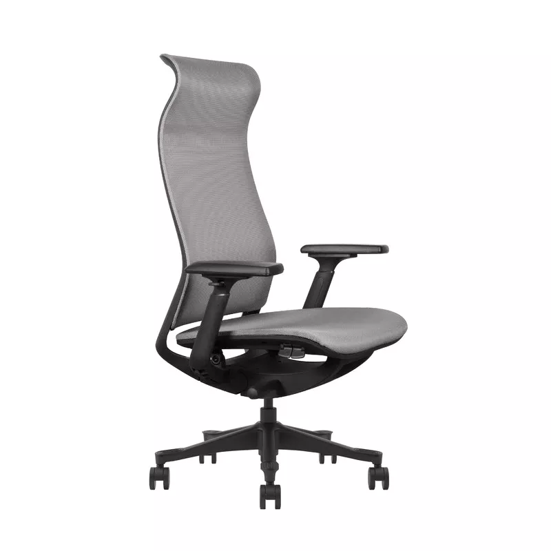 Fauteuil de bureau ergonomique Dancing