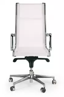 Fauteuil de direction A+ Maille