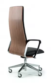 Fauteuil de direction Dos bois