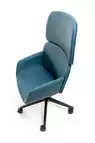 Fauteuil de Direction Libra - simili-cuir