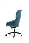 Fauteuil de Direction Libra - simili-cuir