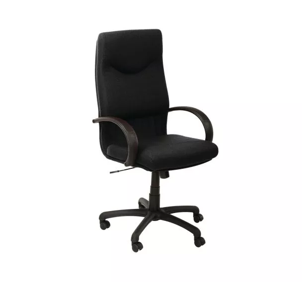 Fauteuil de direction Sax Tissu