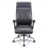 Fauteuil de direction Simili-cuir Santos