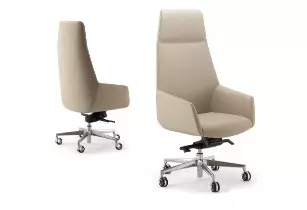 Fauteuil de direction TOPAZE