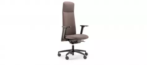 Fauteuil de direction TOTEM