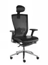 Fauteuil Direction Cuir Ergonomique X-Chair 