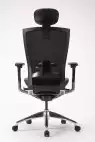 Fauteuil Direction Cuir Ergonomique X-Chair 