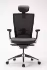 Fauteuil Direction Cuir Ergonomique X-Chair 