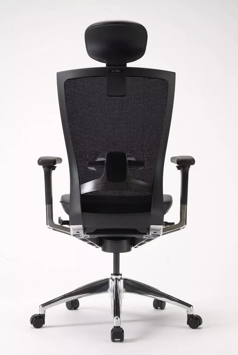 Fauteuil Direction Cuir Ergonomique X-Chair 