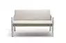 Canapé 2 places Oreotto Simili Cuir – Assise Confort Senior & Maison de Retraite