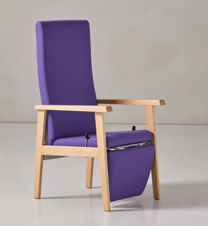 Chaise Madison
