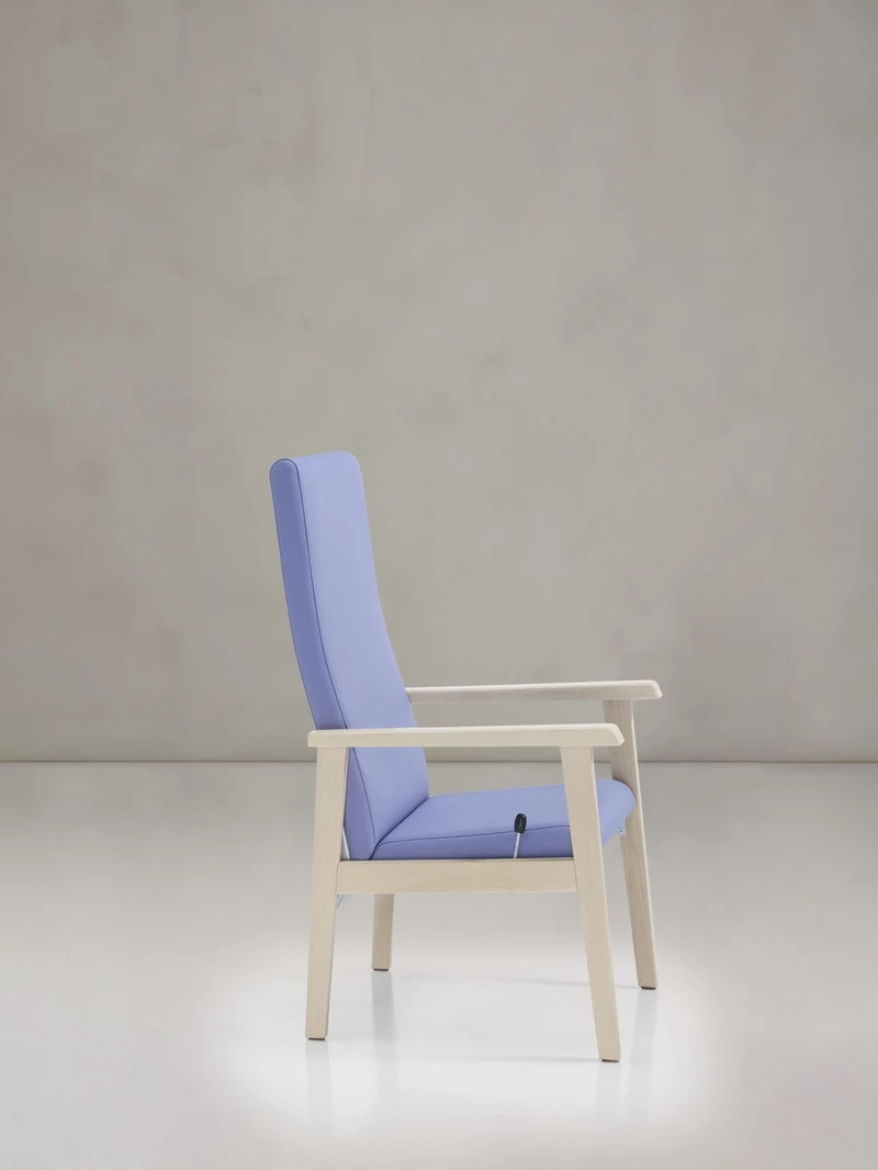 Chaise Madison