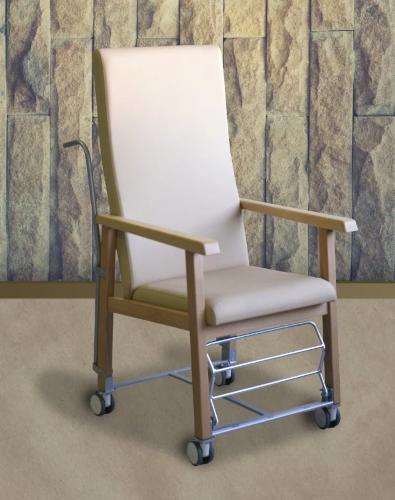 Chaise Madison
