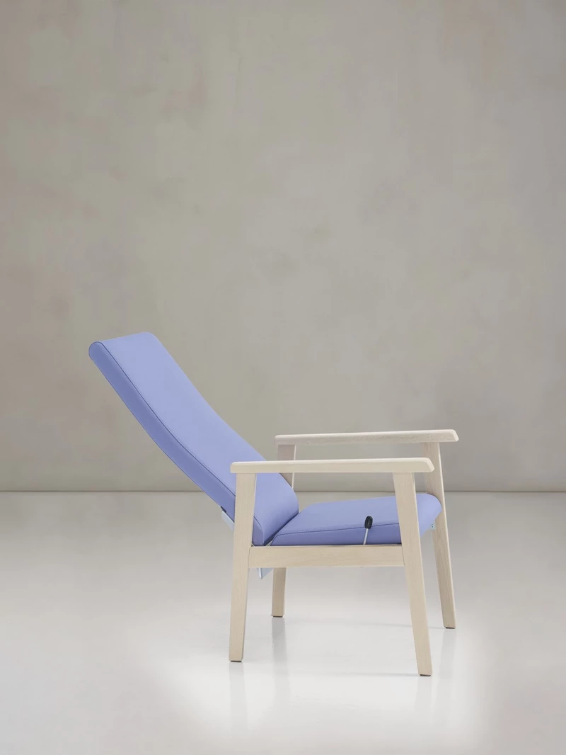 Chaise Madison
