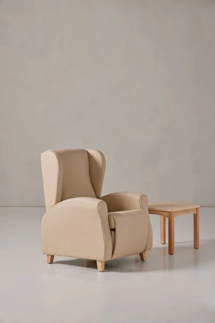 Fauteuil Megan relax