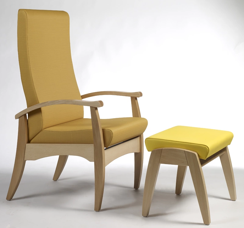 Repose-jambes Realty/Grand Large