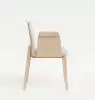 Fauteuil  d'accueil BJORN