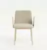 Fauteuil  d'accueil BJORN