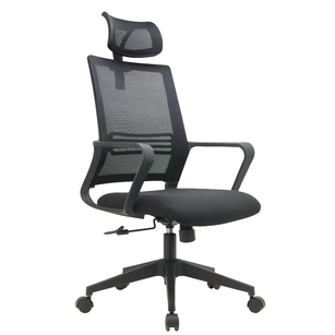 Fauteuil de bureau avec Têtière TALK