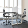 Fauteuil de bureau avec Têtière TALK