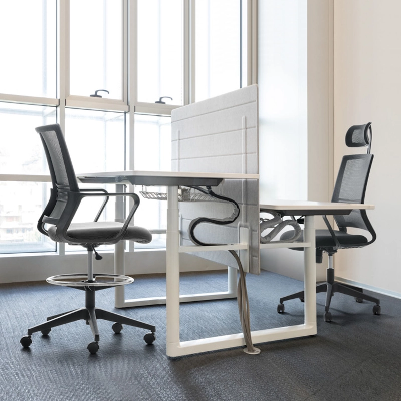 Fauteuil de bureau avec Têtière TALK