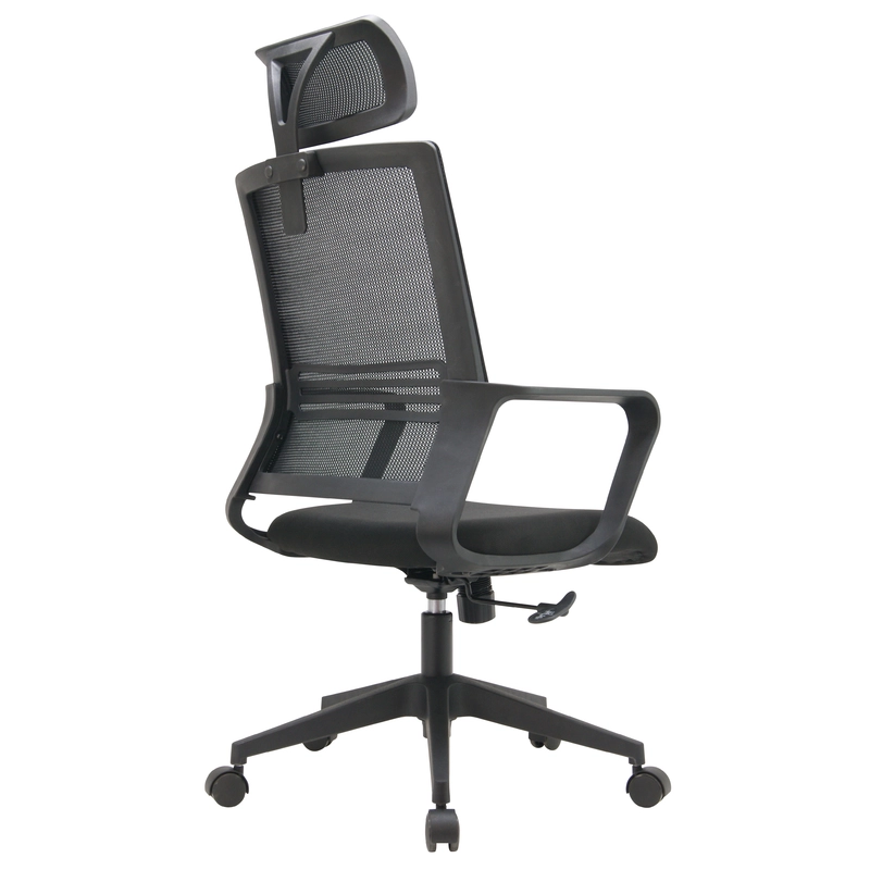 Fauteuil de bureau avec Têtière TALK