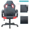 Fauteuil gamer OLEO