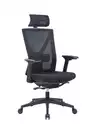 Fauteuil de bureau Auriga - mécanisme basculant décentré