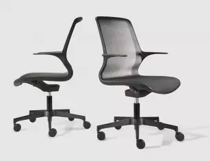 Fauteuil de bureau Evolve