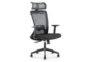 Fauteuil de bureau Kilimandjaro