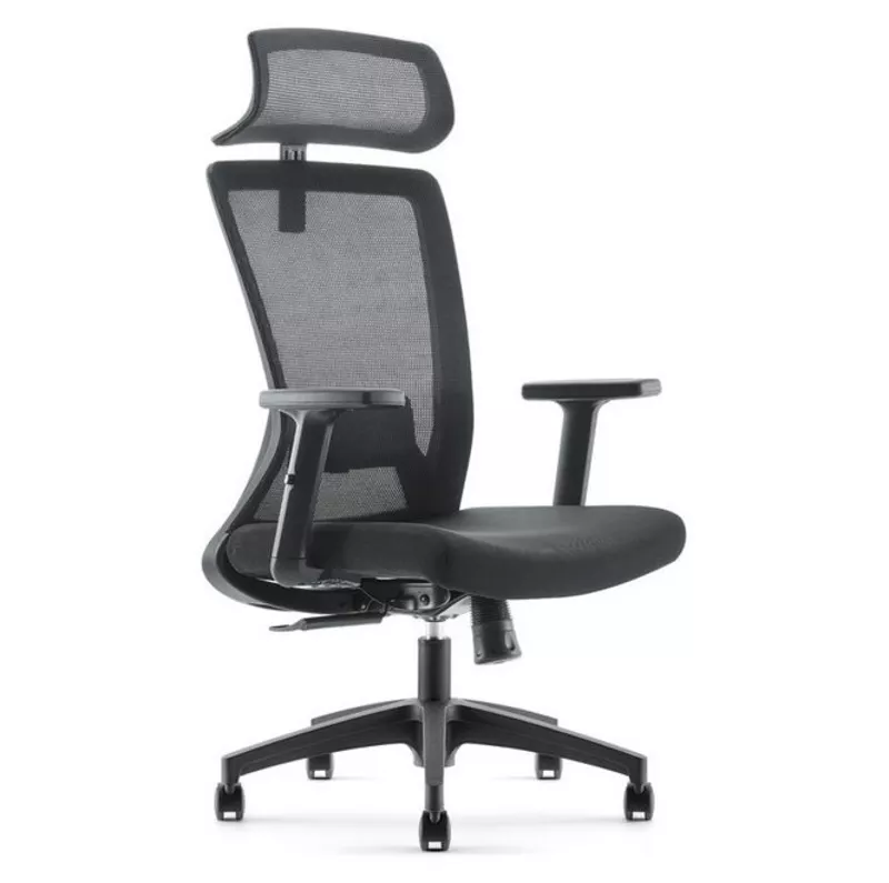 Fauteuil de bureau Kilimandjaro
