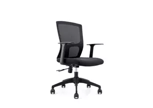 Fauteuil de bureau Mensa - Mécanisme basculant centré