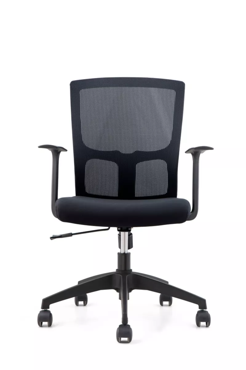 Fauteuil de bureau Mensa - Mécanisme basculant centré