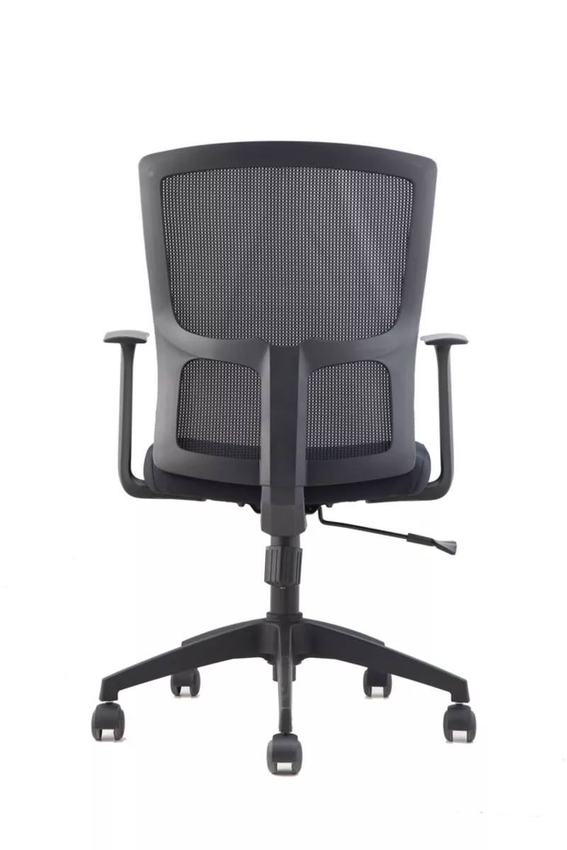 Fauteuil de bureau Mensa - Mécanisme basculant centré