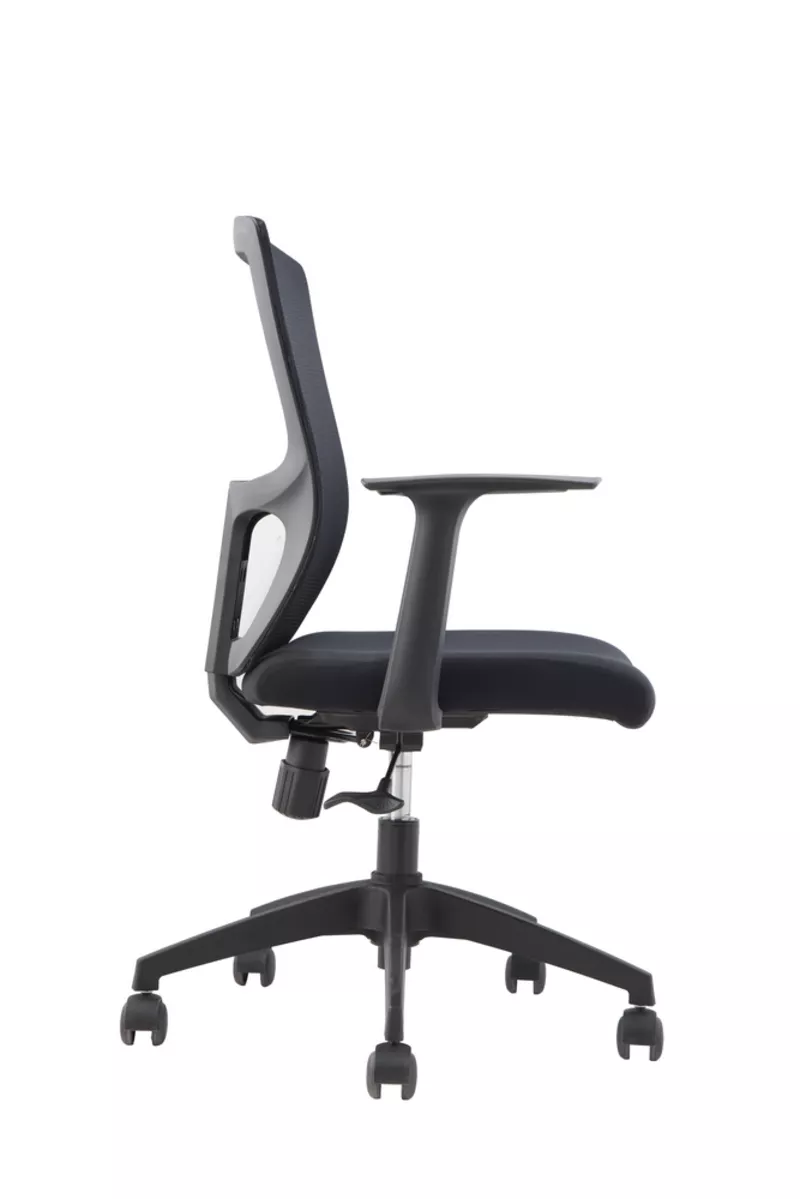 Fauteuil de bureau Mensa - Mécanisme basculant centré