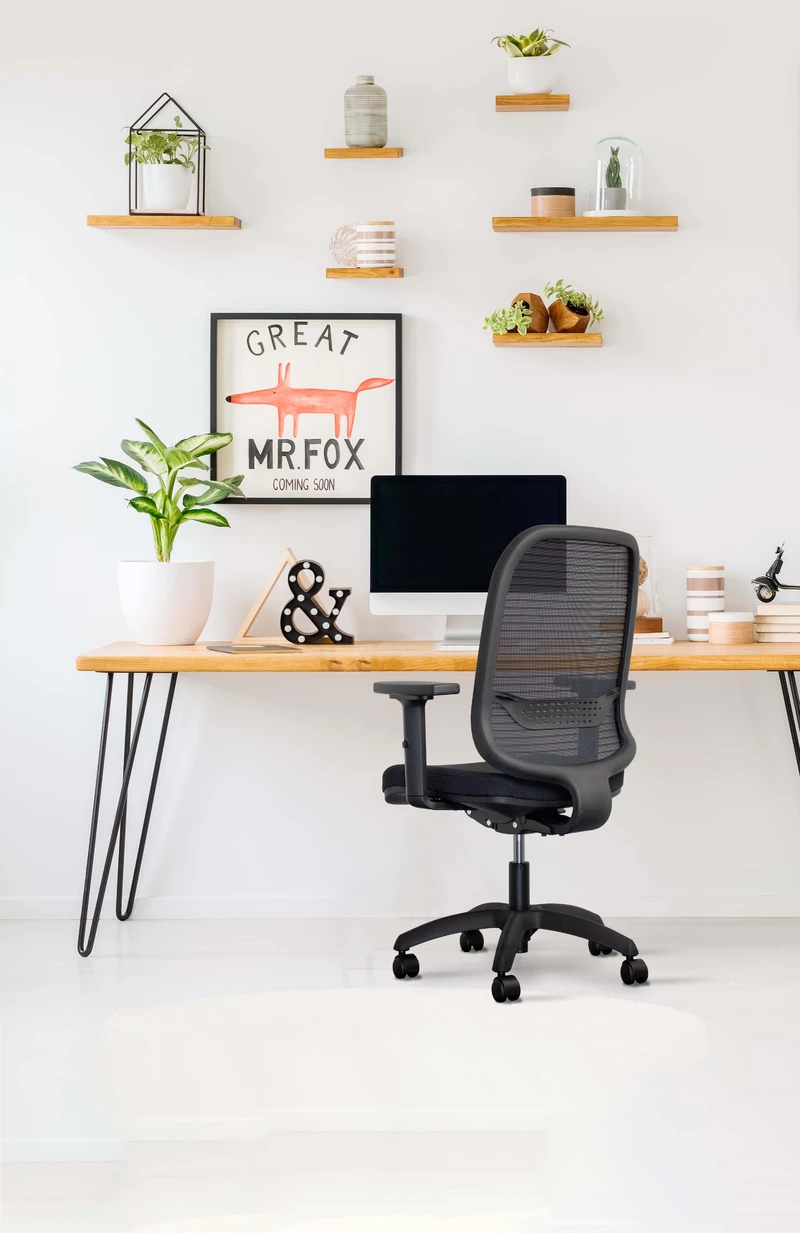 Fauteuil de bureau PERFECTO