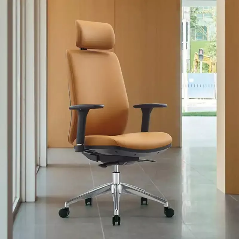 Fauteuil de bureau Sherman 