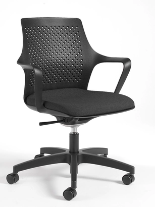 Fauteuil de travail Gemini