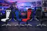Fauteuil Gamer Racing &Eacute;conomique Geek | Si&egrave;ge de Bureau Gaming