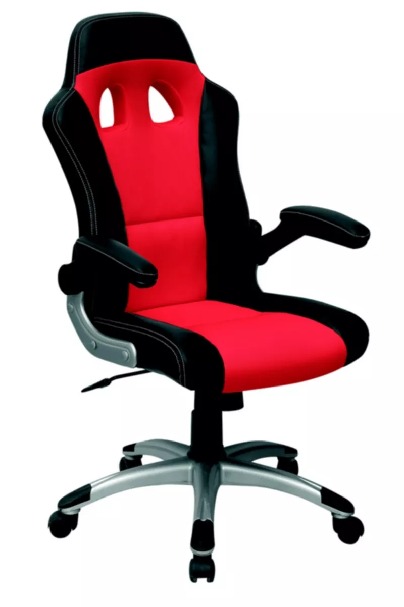 Fauteuil Gamer Racing Économique Sextans | Siège de Bureau Gaming
