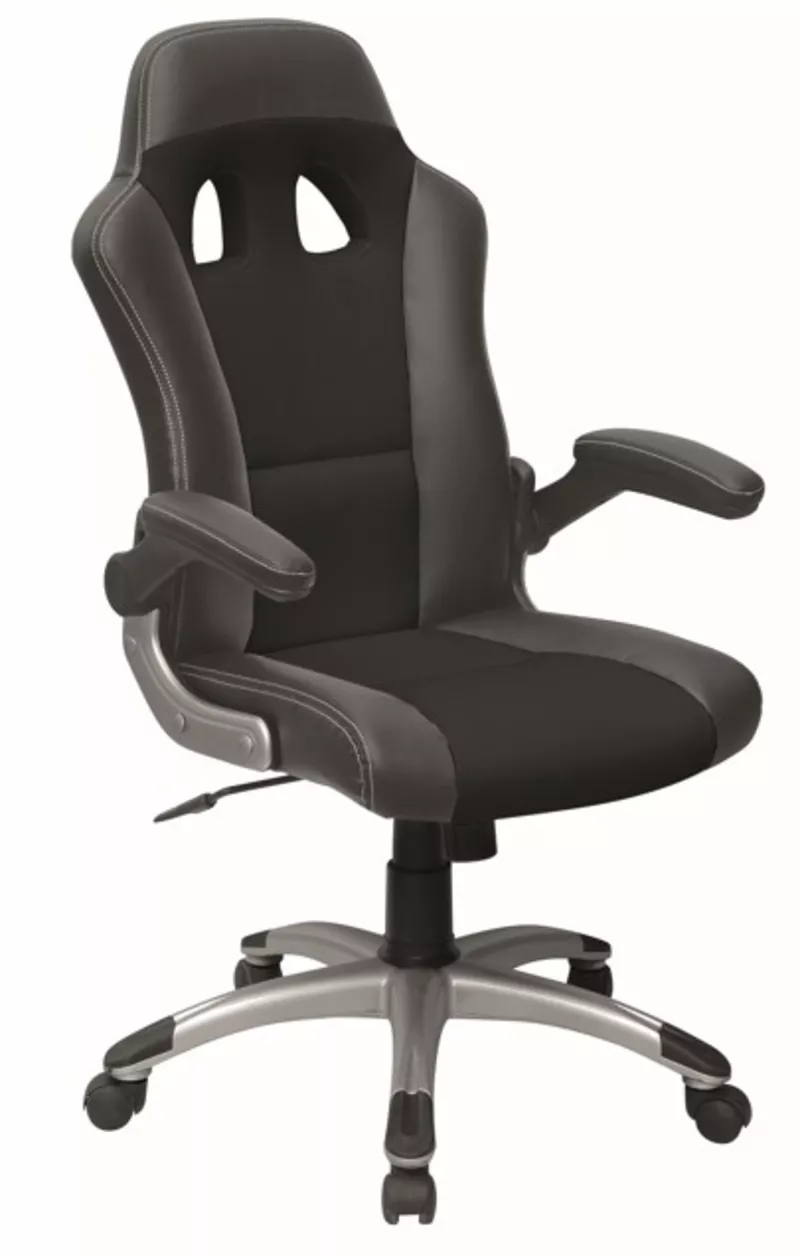 Fauteuil Gamer Racing Économique Sextans | Siège de Bureau Gaming