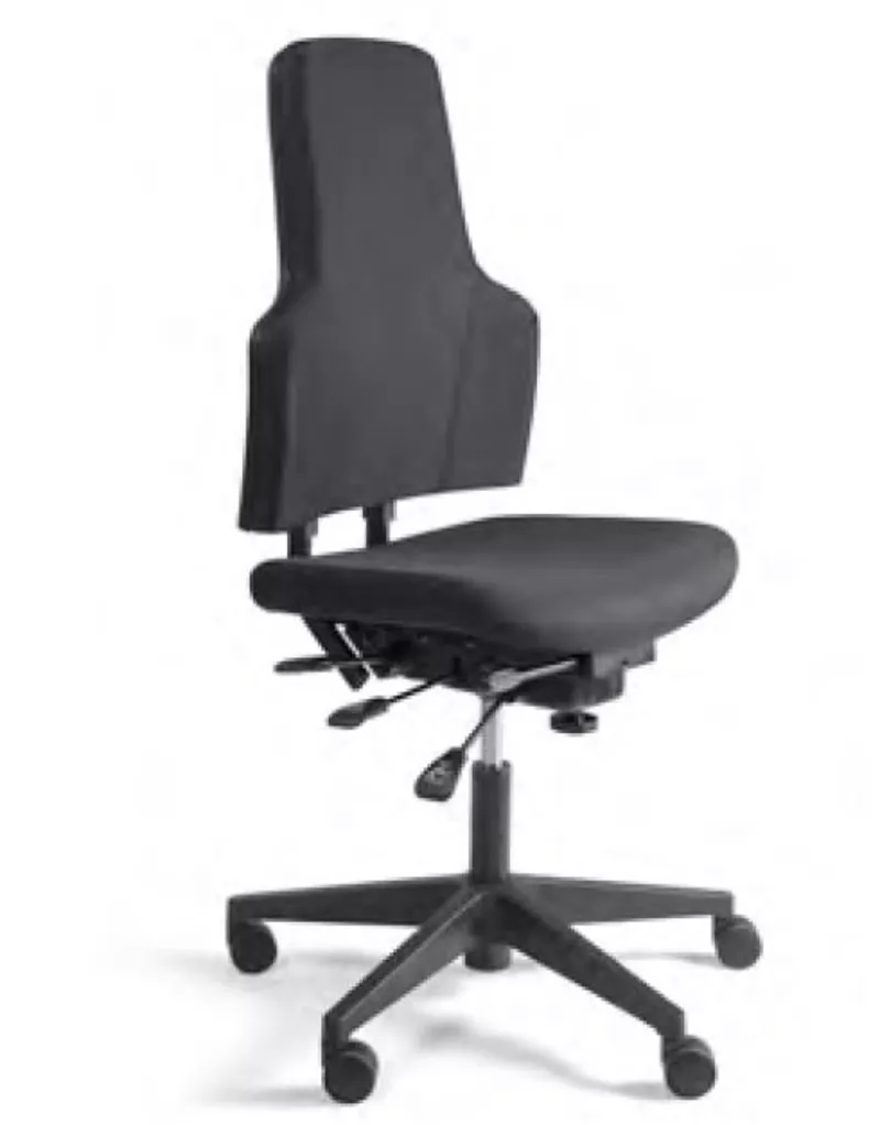 Siège de bureau Backrest