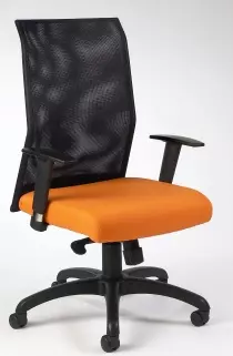 Siège de bureau Odin