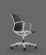 Siège de bureau ULTIMA