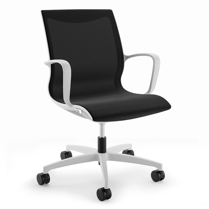 Siège de bureau ULTIMA