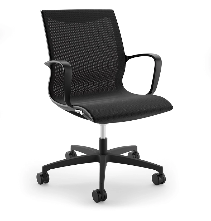 Siège de bureau ULTIMA