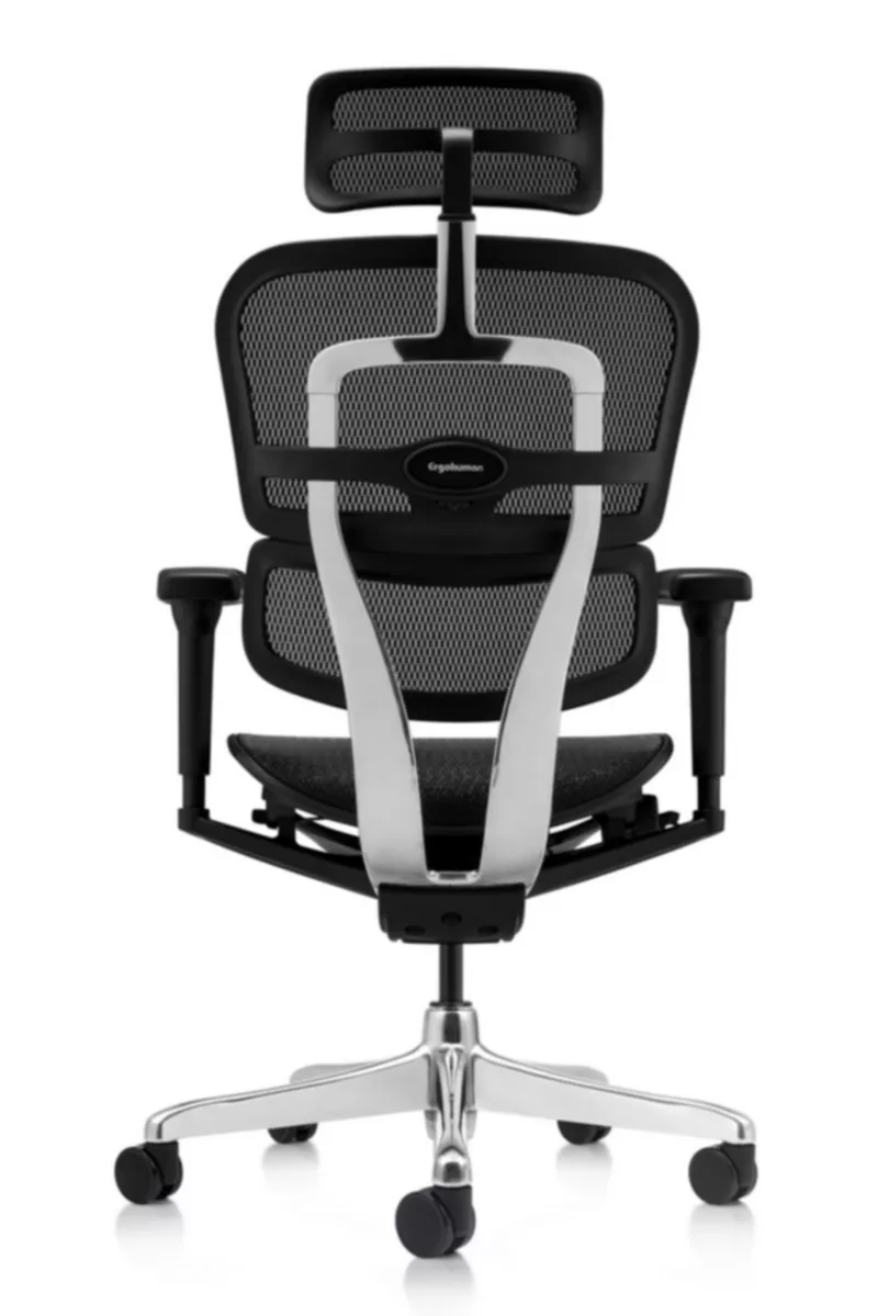 Fauteuil de bureau Direction Ergonomique Ultra r&eacute;sille &ndash; La Performance 5D