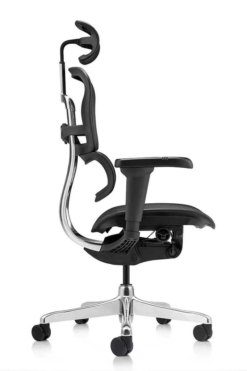 Fauteuil de bureau Direction Ergonomique Ultra r&eacute;sille &ndash; La Performance 5D