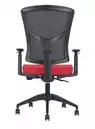 Fauteuil de Bureau Ergonomique Canis - M&eacute;canisme Synchrone