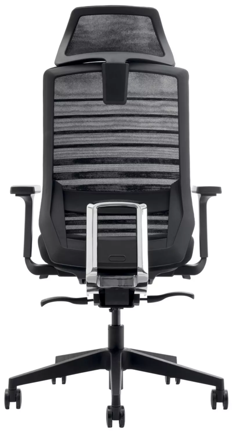 Fauteuil de bureau ergonomique Carina - Mécanisme synchrone